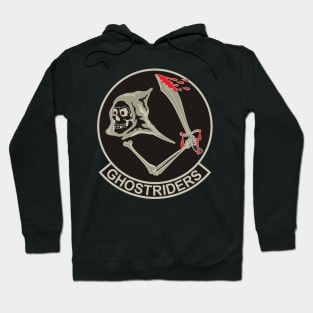 VF142 Ghostriders Hoodie